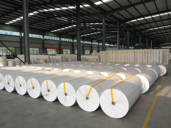 铜山狭缝式涤纶纺粘无纺布